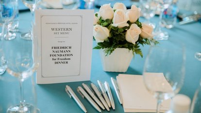 FNF Vietnam - EVFTA Lighthouse Project