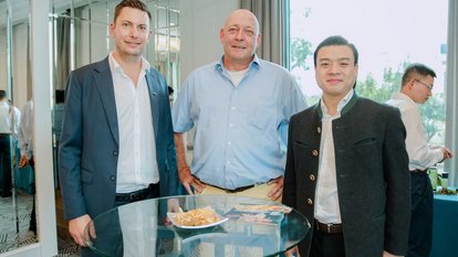 FNF Vietnam - EVFTA Lighthouse project