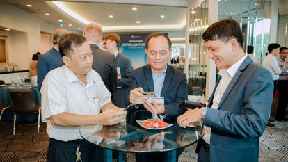 FNF Vietnam - EVFTA Lighthouse project