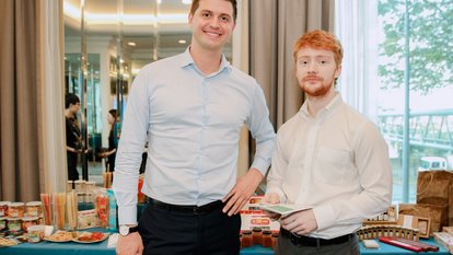 FNF Vietnam - EVFTA Lighthouse project