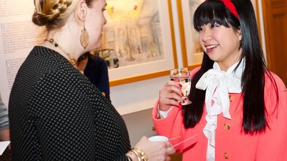 Animate Preisverleihung 2013