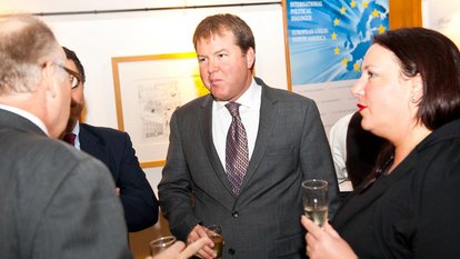 Animate Preisverleihung 2013