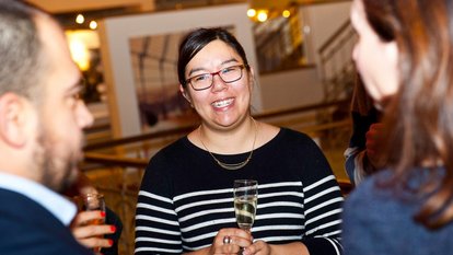 Animate Preisverleihung 2013