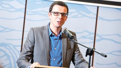 Animate Preisverleihung 2013