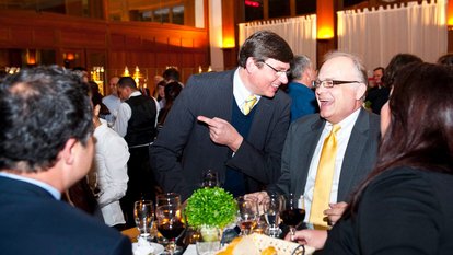 Animate Preisverleihung 2013