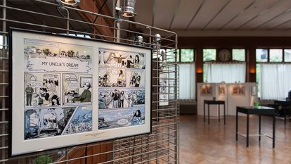 Animate Preisverleihung 2017