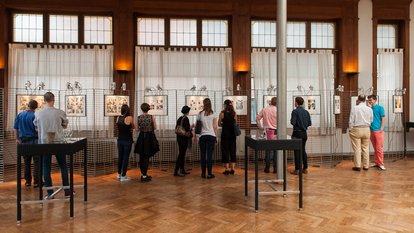 Animate Preisverleihung 2017