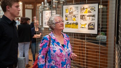 Animate Preisverleihung 2017