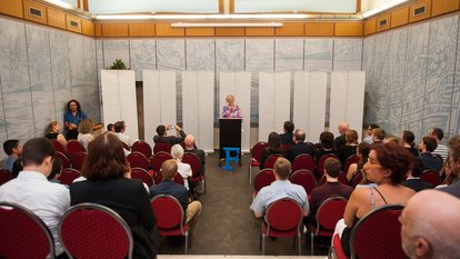 Animate Preisverleihung 2017