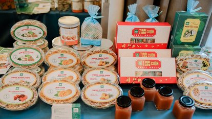 FNF Vietnam - EVFTA Lighthouse Project