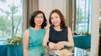 FNF Vietnam - EVFTA Lighthouse project