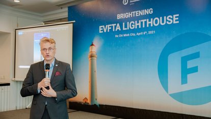 FNF Vietnam - EVFTA Lighthouse Project