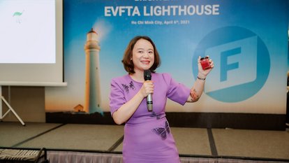 kết nối hợp tác Việt Nam - Châu Âu