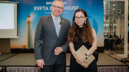 FNF Vietnam - EVFTA Lighthouse Project
