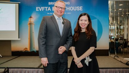 FNF Vietnam - EVFTA Lighthouse Project