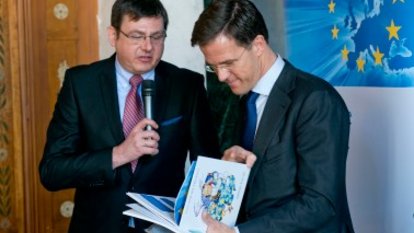 AE Traeling Exhibition