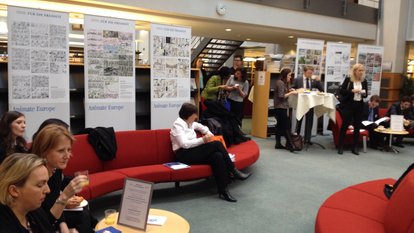 AE Traeling Exhibition