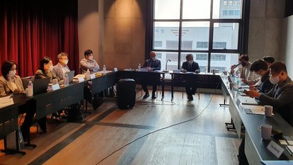 Covid-19 responses and consequences in Europe and Korea