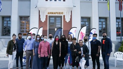 Φιλελεύθερη Περιοδεία