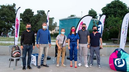 «Πολυμορφία, διαφορετικότητα και καταπολέμηση των διακρίσεων»