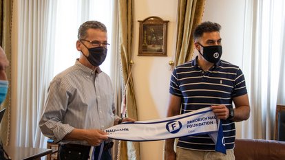 Δήμαρχο Κοζάνης 