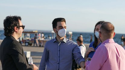 άγαλμα του Μ. Αλεξάνδρου