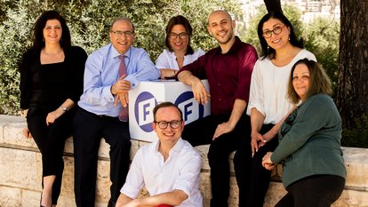 Jerusalem Team