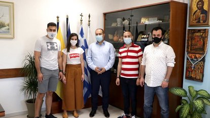 Δημαρχείο Κιλκίς