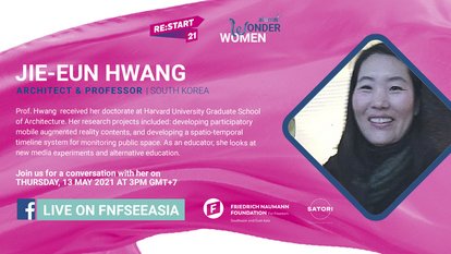 Wonder Women Profile 4