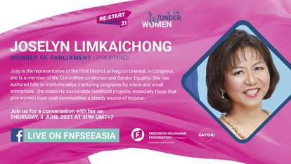 Wonder Women Profile 6 v4