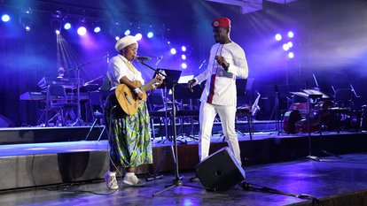 Change Through Music