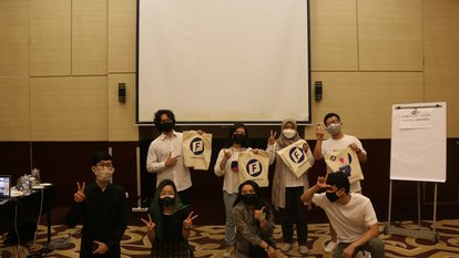 Workshop Kebebasan dan Perubahan Iklim, 28-30 Juni 2021