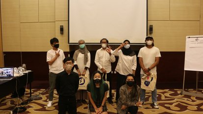 Workshop Kebebasan dan Perubahan Iklim, 28-30 Juni 2021