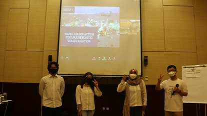 Workshop Kebebasan dan Perubahan Iklim, 28-30 Juni 2021