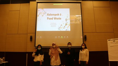 Workshop Kebebasan dan Perubahan Iklim, 28-30 Juni 2021