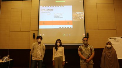 Workshop Kebebasan dan Perubahan Iklim, 28-30 Juni 2021