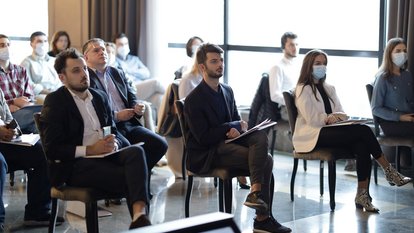 Black Sea Conference 3