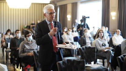 Black Sea Conference 5