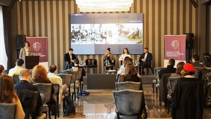 Black Sea Conference 4