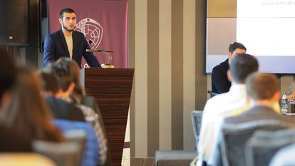 Black Sea Conference 6