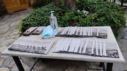 Pictures from Exhibition