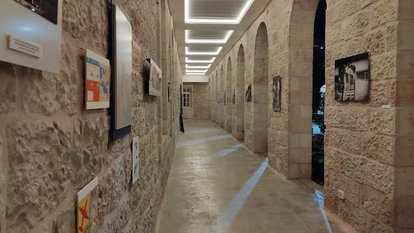 Pictures from Exhibition