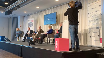 Veranstaltung zu den Freiburger Thesen 