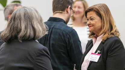 Women Startups Event - India Week Hamburg