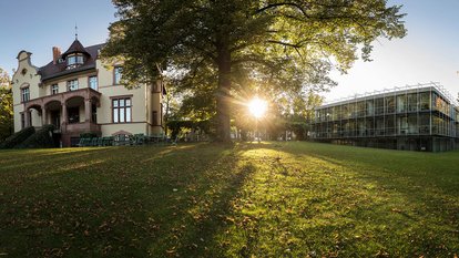 Friedrich-Naumann-Stiftung für die Freiheit