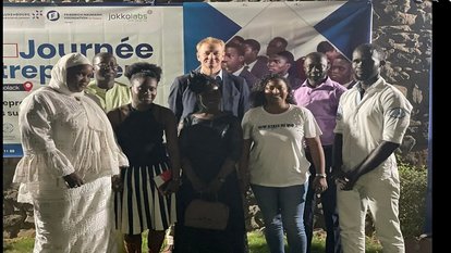 Fuckup Night Kaolack