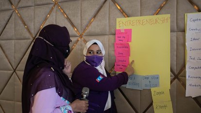 IAF Replication by Praba Ganesan 