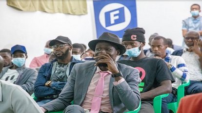 Fuckup Night Rufisque