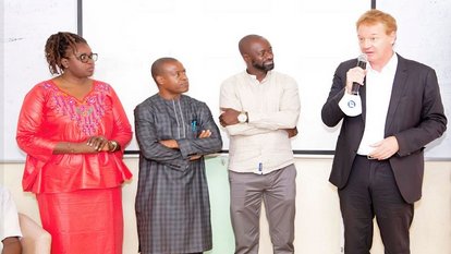 Fuckup Night Thiès1