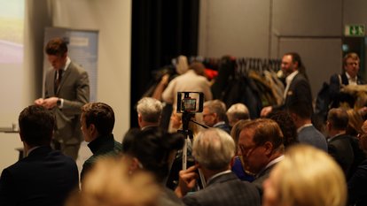 Event European Economy